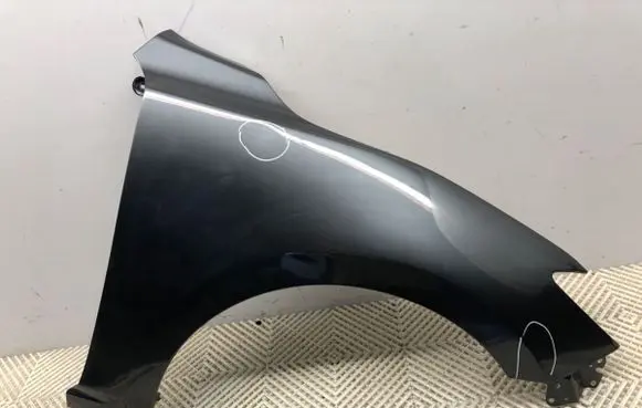 Mazda 3 II Fender