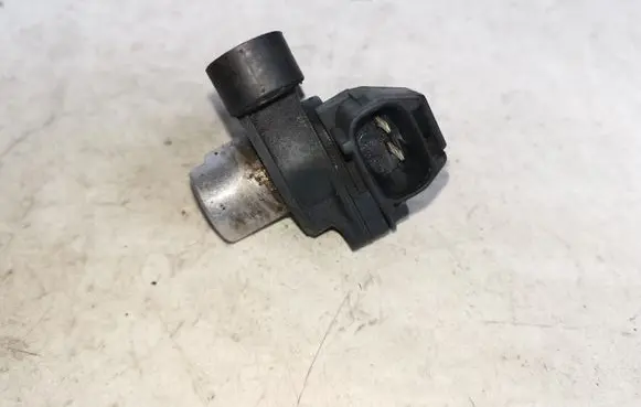 Crankshaft position sensor