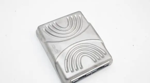 KIA Stinger Sound amplifier 96370J5110