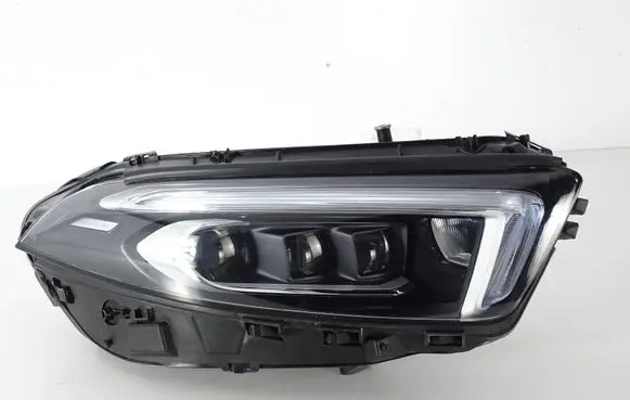 Mercedes-Benz A W177 Headlight/headlamp A1779062605