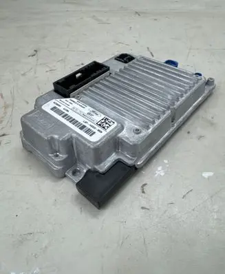 Ford Kuga III GPS navigation control unit/module LJ6T14G532MGN NZ2900SH