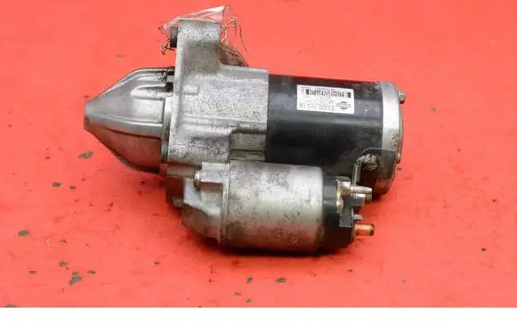 Nissan Micra Starter motor 233001HC1B
