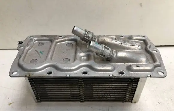 Ford Kuga II Optional radiator 1HLKUGA