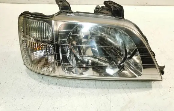 Honda CR-V Headlight/headlamp