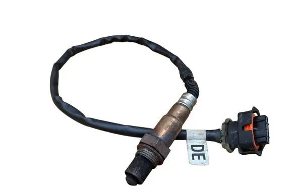 Opel Astra J Lambda probe sensor 0258010667