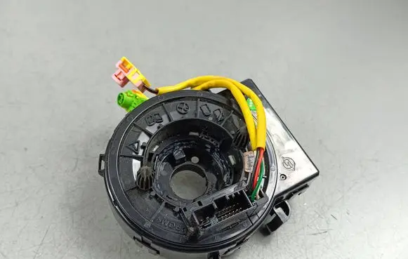 Airbag slip ring squib (SRS ring)