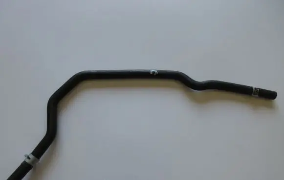 Toyota Auris E180 Engine coolant pipe/hose
