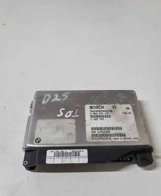BMW 3 E46 Gearbox control unit/module 0260002359 002644D1300 1422770