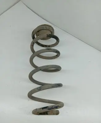 Peugeot 307 Rear coil spring