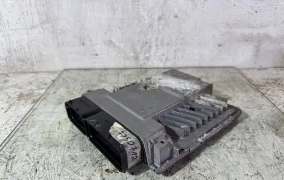 Volkswagen PASSAT B6 Engine control unit/module 03G906018 5WP45505AA