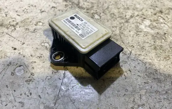 Peugeot 5008 ESP (stability system) control unit 9664661580 7030237 0265005765