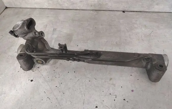 Opel Vectra C Steering rack mechanical part 0250080080101