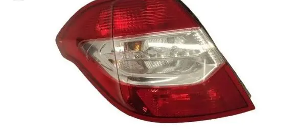 Rear/tail lights