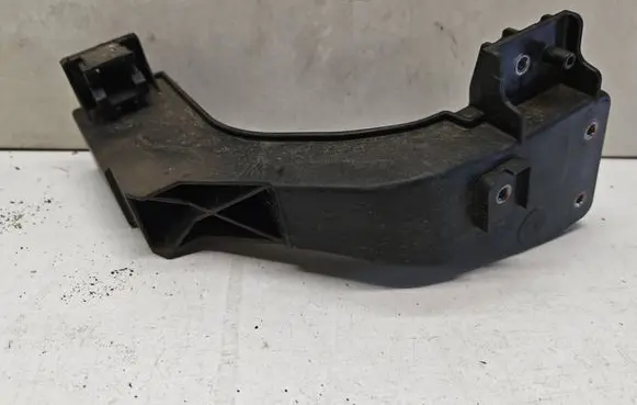 KIA Niro Headlight/headlamp mounting bracket 64127AT000 PA6GF30