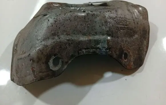 Ford Focus Other exhaust manifold parts 