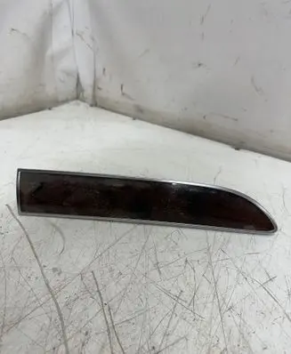 Audi A6 S6 C6 4F Dashboard center trim panel 4F2853189E