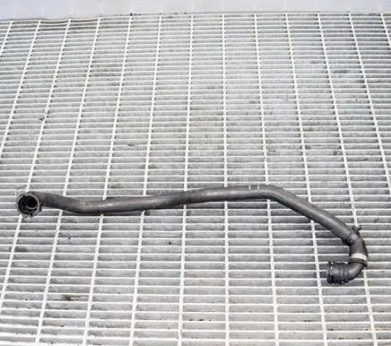 BMW 7 E65 E66 Air intake hose/pipe 8379979