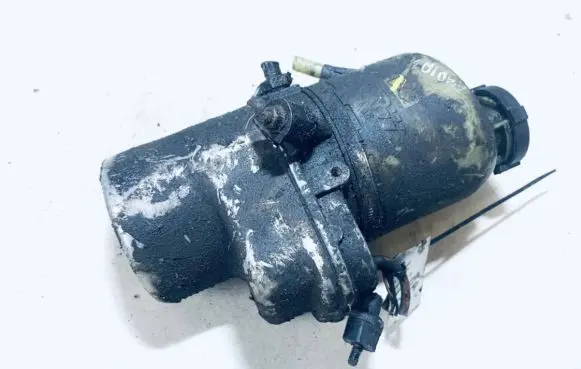 Opel Zafira A Power steering pump 1040085003094 104-0085-003-094