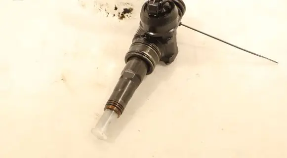 Seat Altea Fuel injector 0414720215