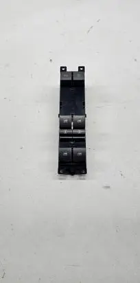 Volkswagen Phaeton Electric window control switch 3D1959857B 5W806349V