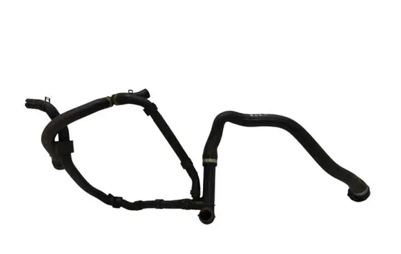 Volkswagen PASSAT B8 Engine coolant pipe/hose 5Q0121619D