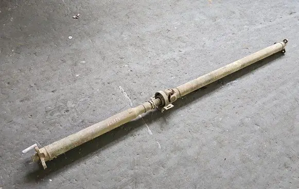 Mercedes-Benz W123 Rear driveshaft/prop shaft IMPRK1471870