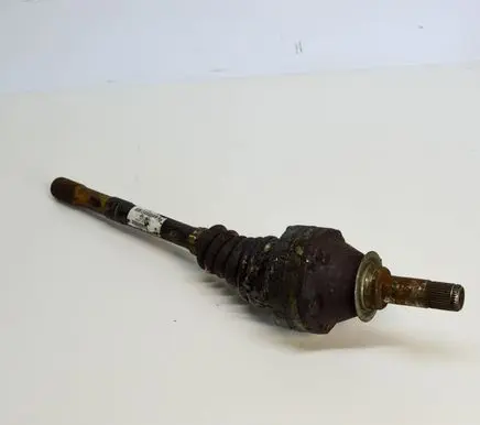 Audi Q7 4L Front driveshaft 7P0407271C