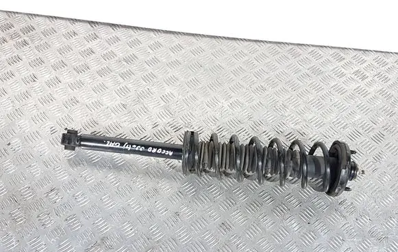 Honda Accord Rear shock absorber with coil spring 52610S1AE000M1 52610S1AE000