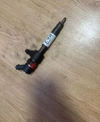 Fiat Stilo Fuel injector 0445110119