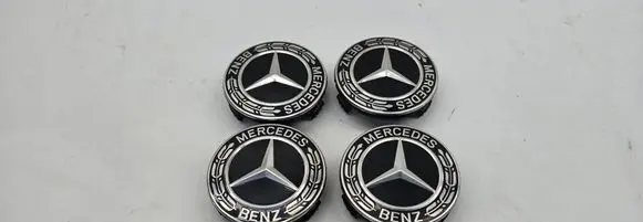 Mercedes-Benz E W213 Original wheel cap A2224002100