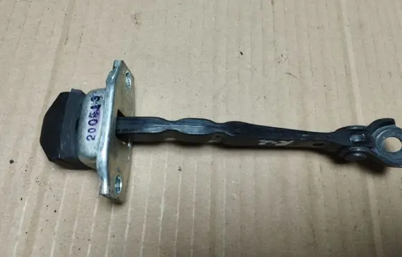Honda Jazz Rear door check strap stopper