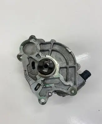 Skoda Superb B6 (3T) Vacuum pump 724808120