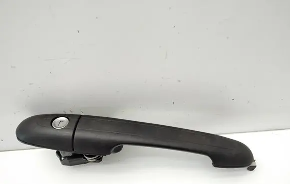 Mercedes-Benz Vito Viano W639 Front door exterior handle A00760