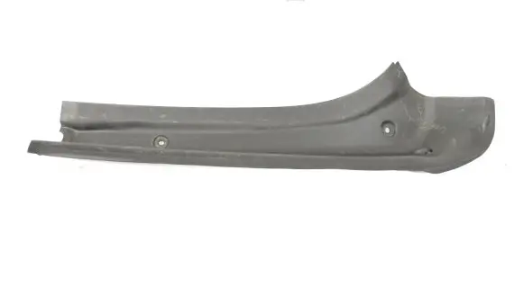 Other trunk/boot trim element