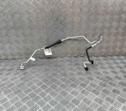 Audi Q7 4M Air conditioning (A/C) pipe/hose 4M1820720K