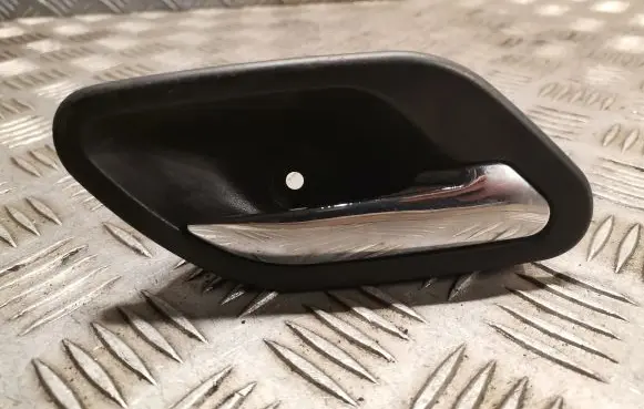 BMW 5 E39 Front door interior handle 7032926