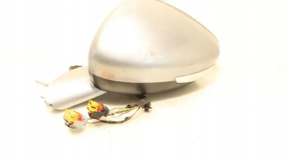 Peugeot 508 Front door electric wing mirror E20210077