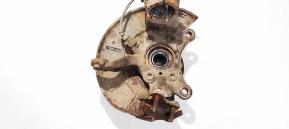 Seat Altea Front wheel hub