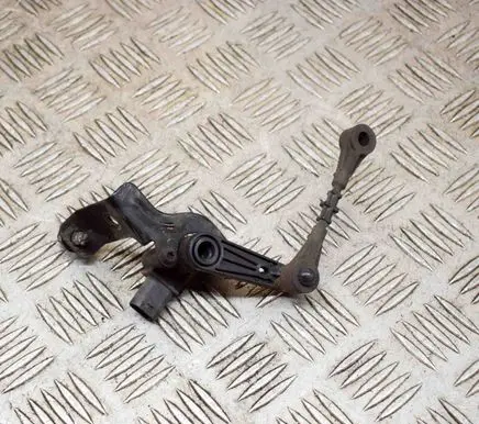 Jaguar E-Pace Air suspension front height level sensor J9C33C097AA