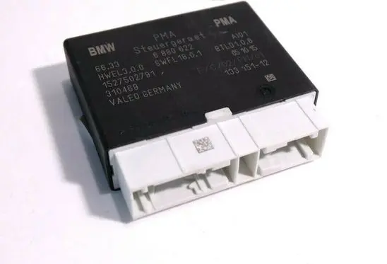BMW X5 F15 Parking PDC control unit/module 6880622