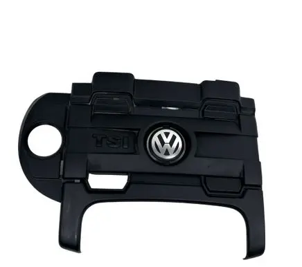 Volkswagen Golf VI Engine cover (trim) 03C103925BR 03C103925BA 03C103925AR