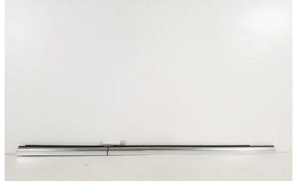 Mercedes-Benz GLC C253 Rear door trim (molding) A2537300224
