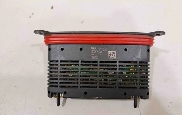 BMW 4 F32 F33 Headlight ballast module Xenon 7405210