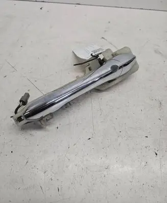 Hyundai Sonata Front door exterior handle 1234