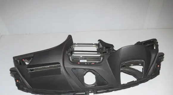 BMW 6 F06 Gran coupe Dashboard 9238617 9240773 9251780