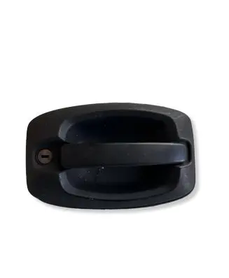 Fiat Ducato Front door exterior handle 4456