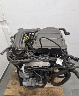 Volkswagen Golf VII Engine CHZ CHZK