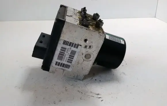 Peugeot 407 ABS Pump