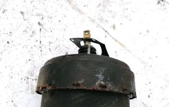 Toyota Verso-S Brake booster 0204024541 47200-05170