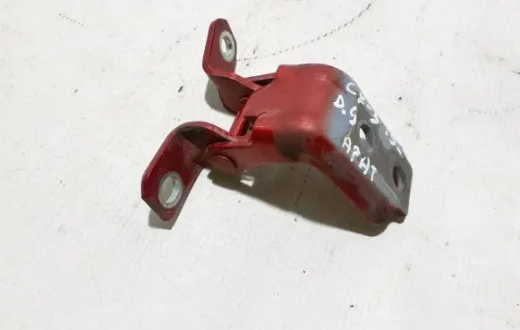 Mazda CX-3 Rear door lower hinge KD5372240